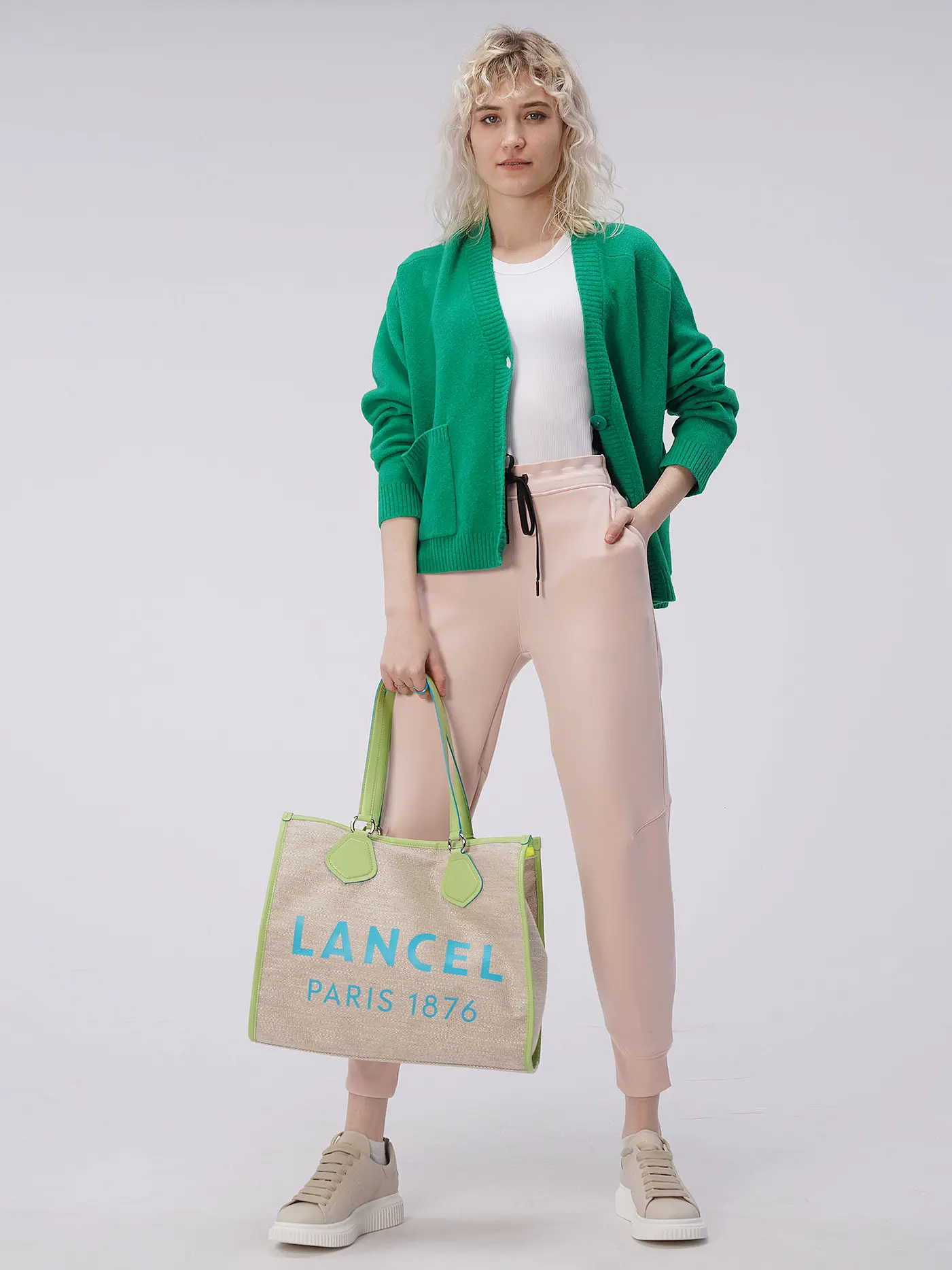 LANCEL | Tasche - Shopper SUMMER TOTE | 
